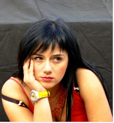 Photo de MAYA